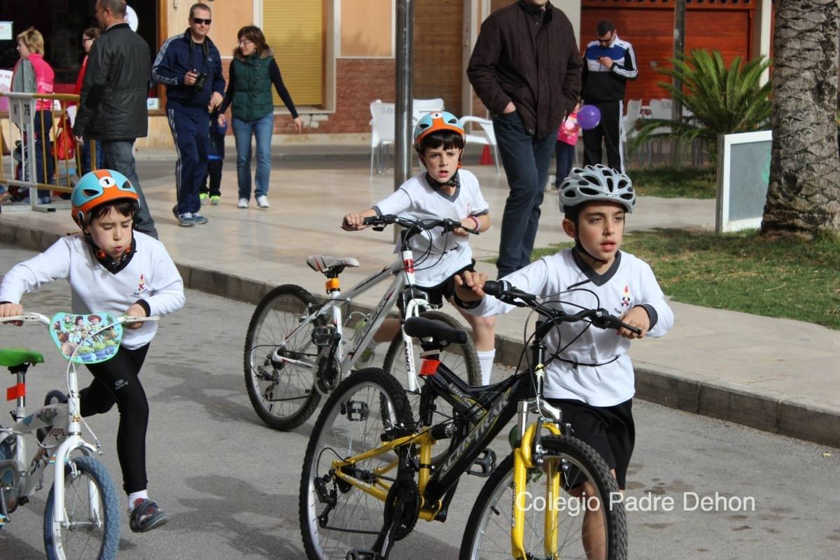 2014 03 29 IV DUATLÓN PADRE DEHON (83)